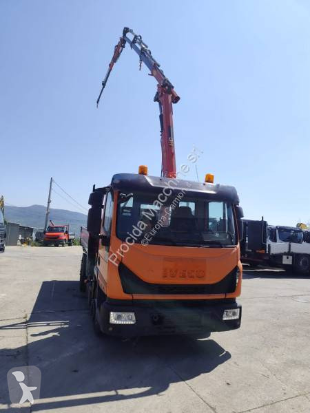 Camion Iveco