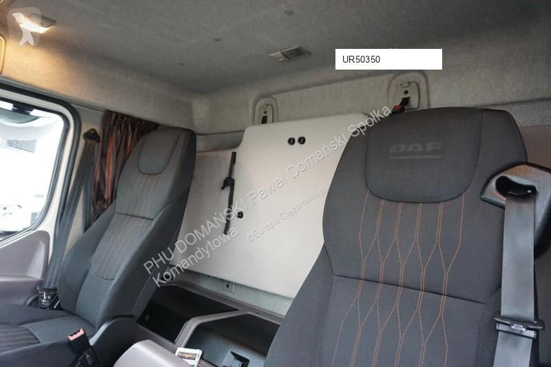 شاحنة DAF LF / 260 / ACC / E 6 / FIRANKA / 21...