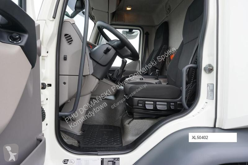 شاحنة DAF / LF / 290 / E 6 / FIRANKA + WINDA /...