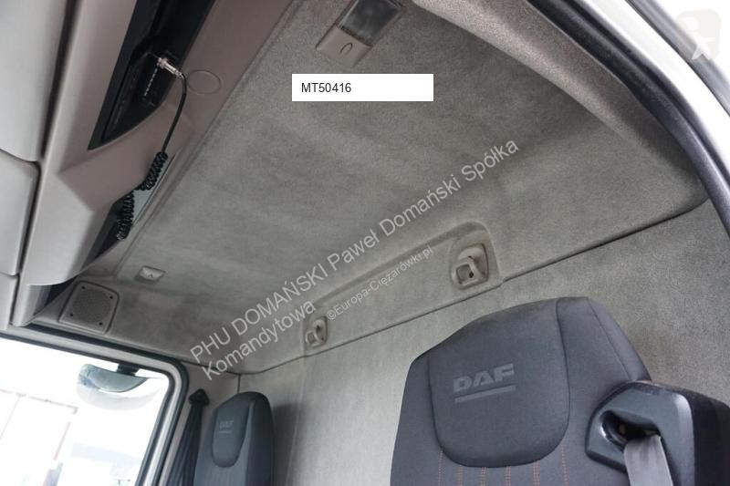 شاحنة DAF / LF / 290 / E 6 / FIRANKA + WINDA /...