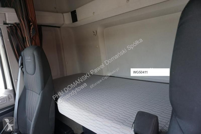 شاحنة DAF CF / 320 / ACC / E 6 / FIRANKA / 22...