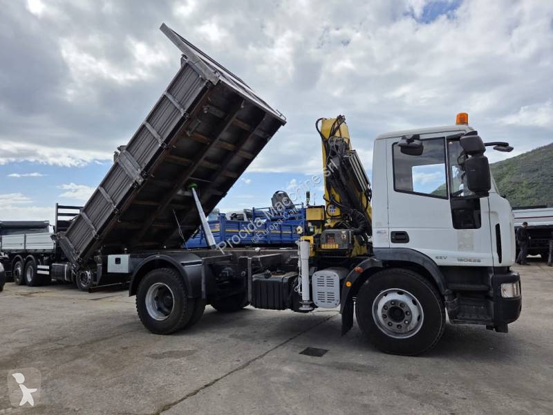 شاحنة Iveco