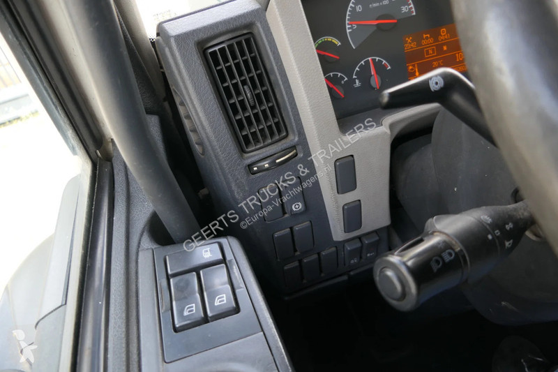 شاحنة Volvo 240 | Carrier SUPRA 950Mt / Bi-temp...
