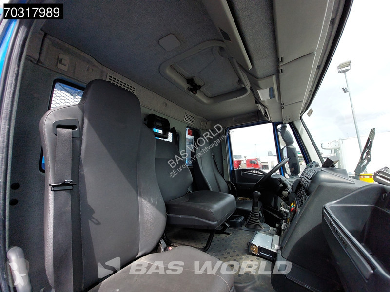 شاحنة Iveco 310 4X2 Palfinger PK 20002 Kran...