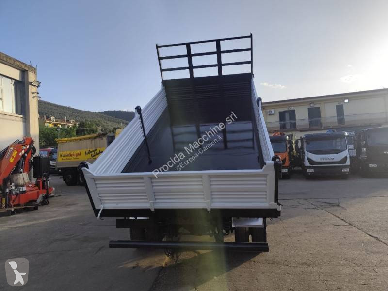 Camión Iveco
