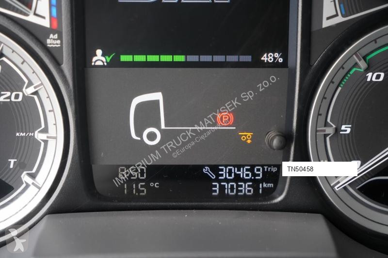 شاحنة DAF XF 480