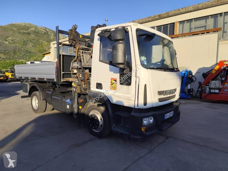 شاحنة Iveco