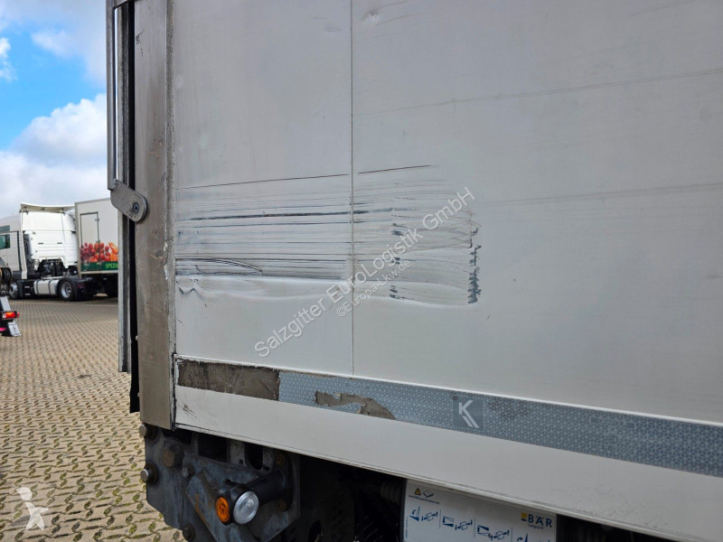 شاحنة MAN 18.250 4X2 LL / Ldbw/Rückfahrkamera...