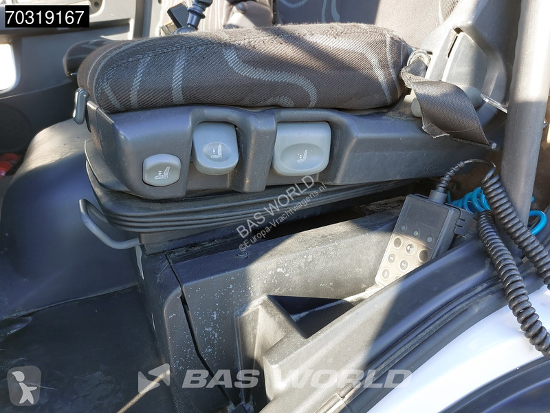 شاحنة Iveco 180E250 4X2 HYVA HB.150XE3 Kran...
