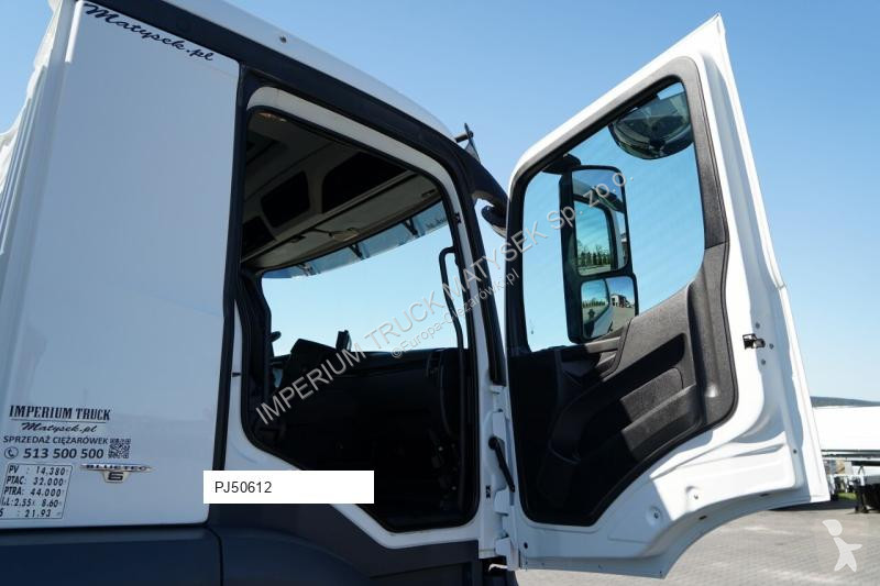 شاحنة Mercedes AROCS 3243 / 8x4 / WYWROTKA...