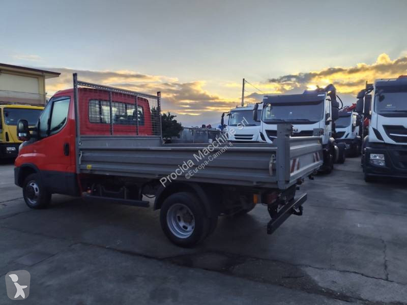 Camion Iveco