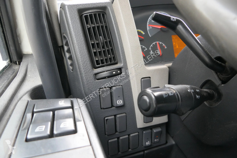 شاحنة Volvo 240 | Carrier SUPRA 950Mt / Bi-temp...