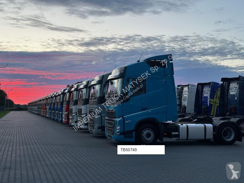 شاحنة Iveco 360