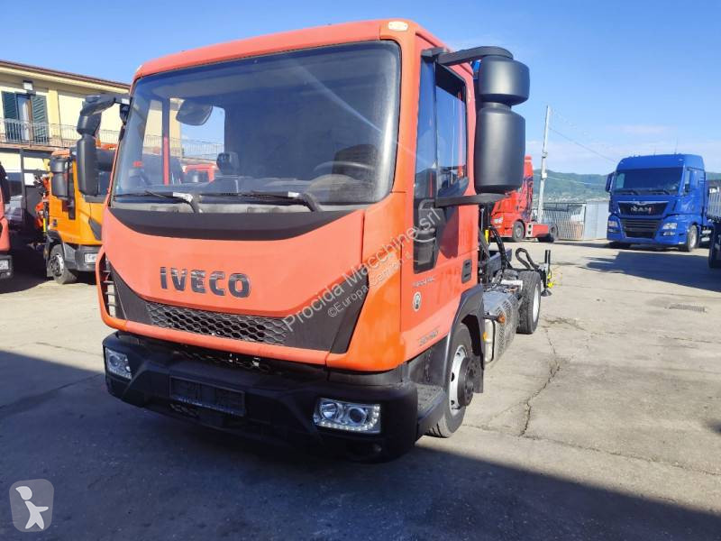 Camion Iveco