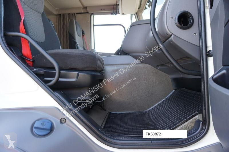 شاحنة DAF CF / 400 / ACC / EURO 6 / PRZEWOZU...