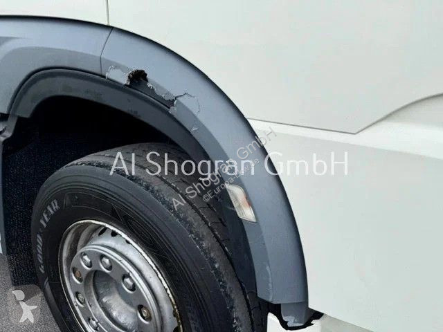 شاحنة DAF 480 6x2/Standklima/Eu6d/Komplettzug