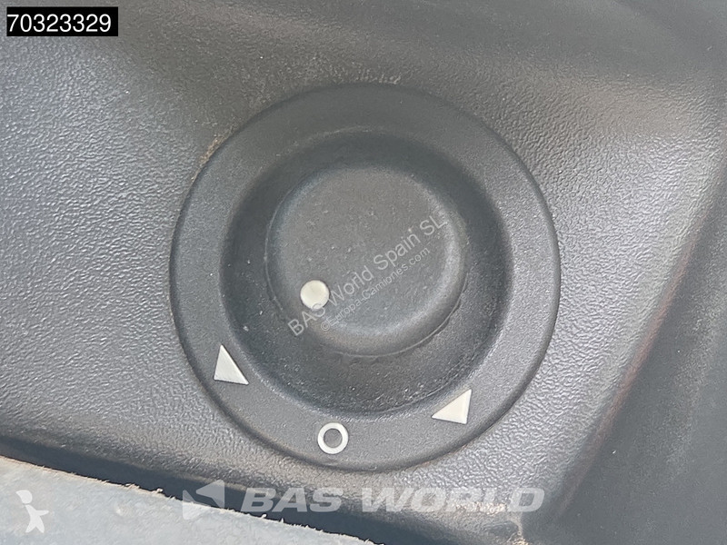 Camión Renault C 430 C 4X2 Portacontenedores...