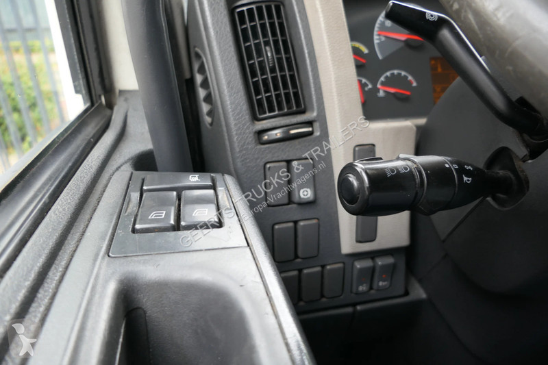 شاحنة Volvo 240 | Carrier SUPRA 950Mt / Bi-temp...