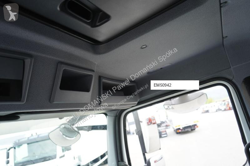 Камион Mercedes ATEGO / 1221 / ACC / EURO 6 /...