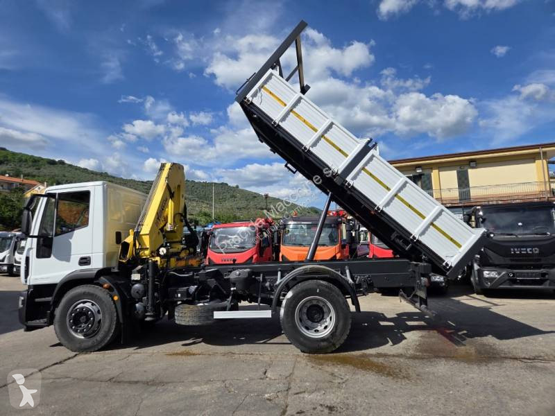 Camion Iveco
