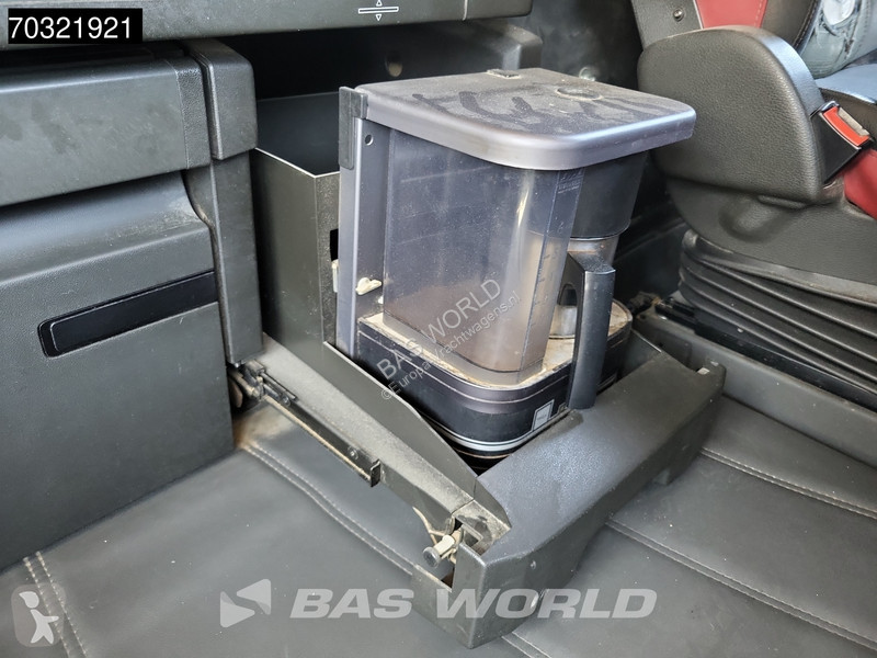 شاحنة Volvo 500  6X2 Chassis Full Air...