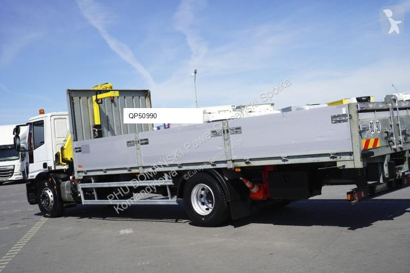 شاحنة Iveco HB 150 X