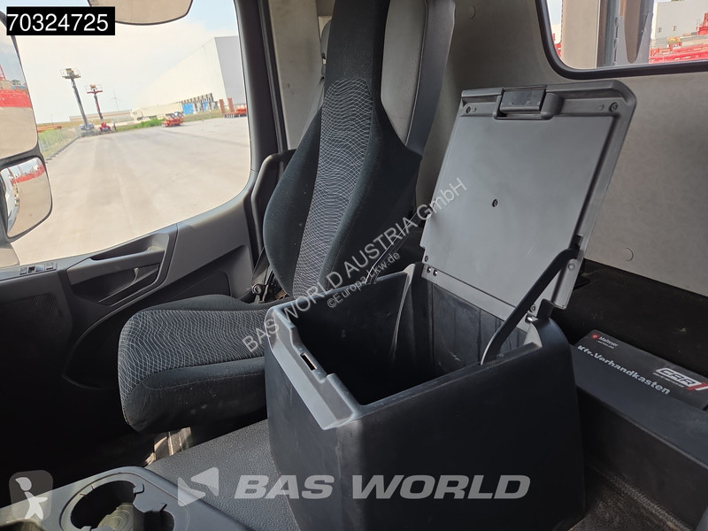 شاحنة Mercedes 2533 6X2 Meiller AK 16 MT...