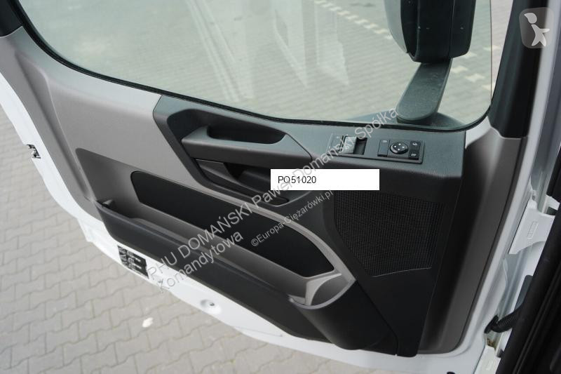 شاحنة Mercedes ANTOS / 1830 / EURO 6 / CHŁODNIA...