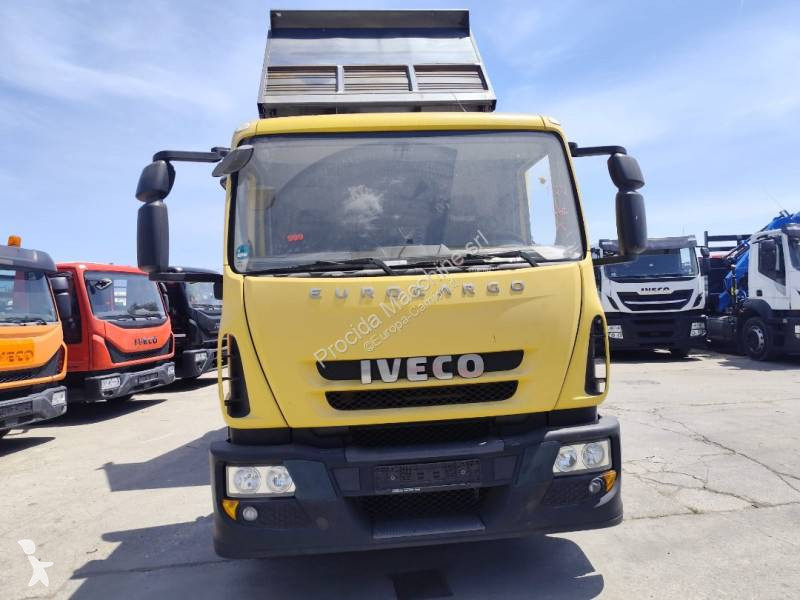 شاحنة Iveco
