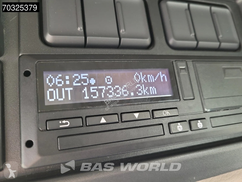 شاحنة DAF 230  4X2 NL-truck APK Falkom FAS 5000...