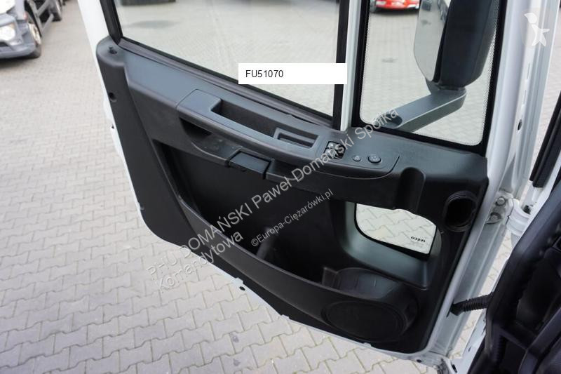شاحنة Iveco EUROCARGO / 160-250 / E 6 /...