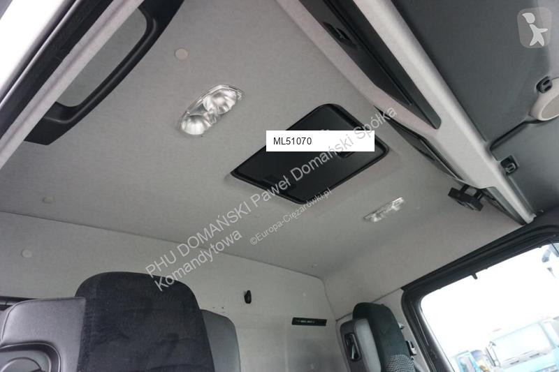 Камион Mercedes ANTOS / 1830 / EURO 6 /...