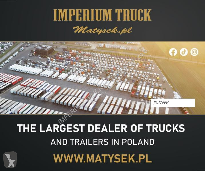 شاحنة DAF XF 480