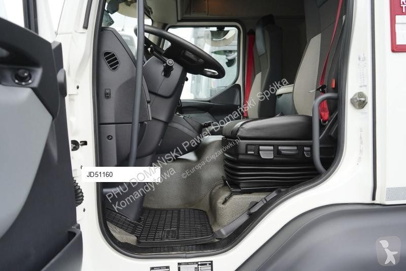 Camion Renault D 16 / 280 / ACC / EURO 6 /...