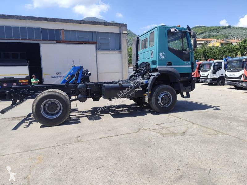 شاحنة Iveco