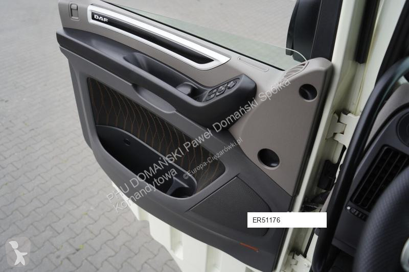 شاحنة DAF XF / 480 / ACC / EURO 6 / SSC / BDF /...