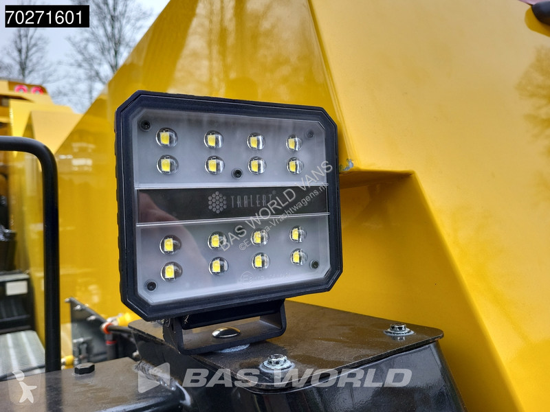 Mercedes 4158 8X4 NEW! Miller Industries...