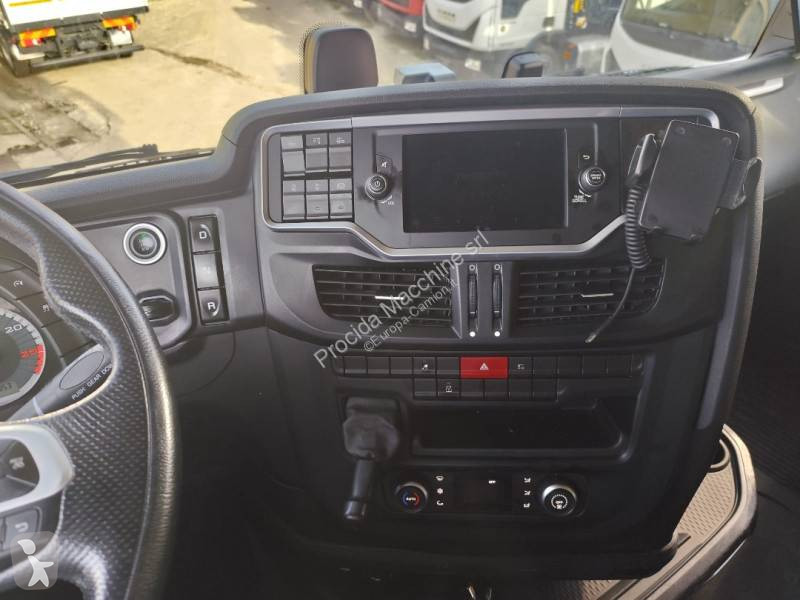 Camion Iveco