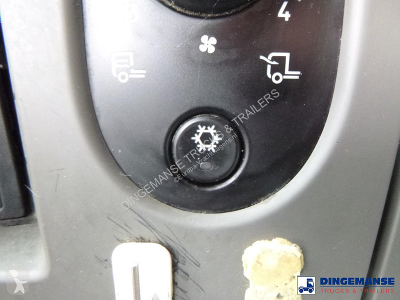 شاحنة Renault 270.19 4x2 fuel tank 13.3 m3 / 4...