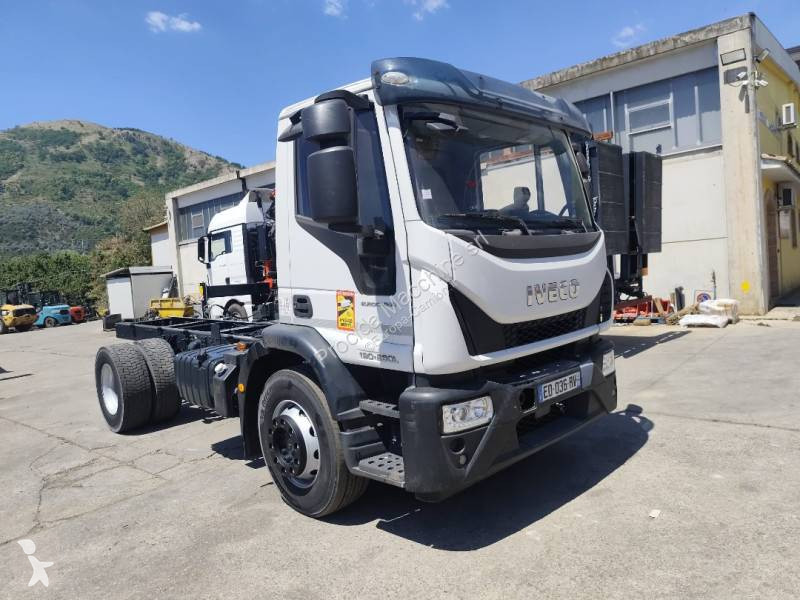 شاحنة Iveco