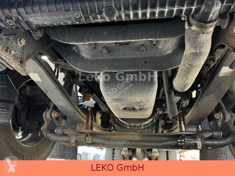 شاحنة Renault D  280.19...