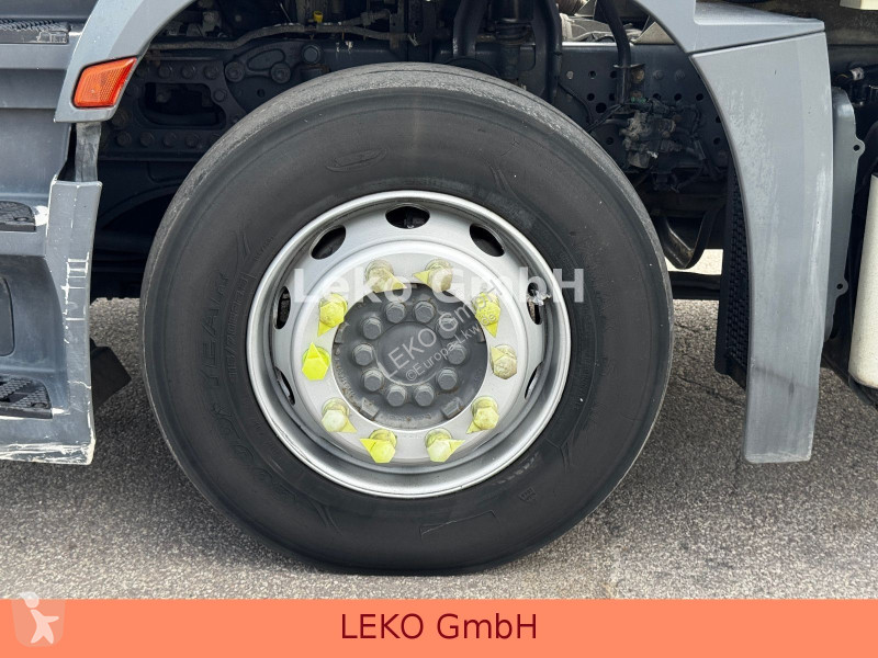 شاحنة Mercedes 1830 Mit Thermoking T-1200R