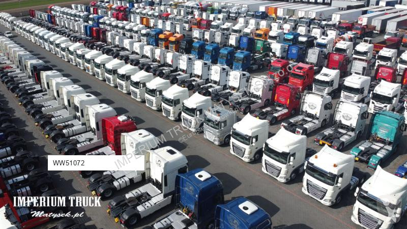 شاحنة MAN TGS 35.400 / 8x4 / BETONOMIESZARKA /...