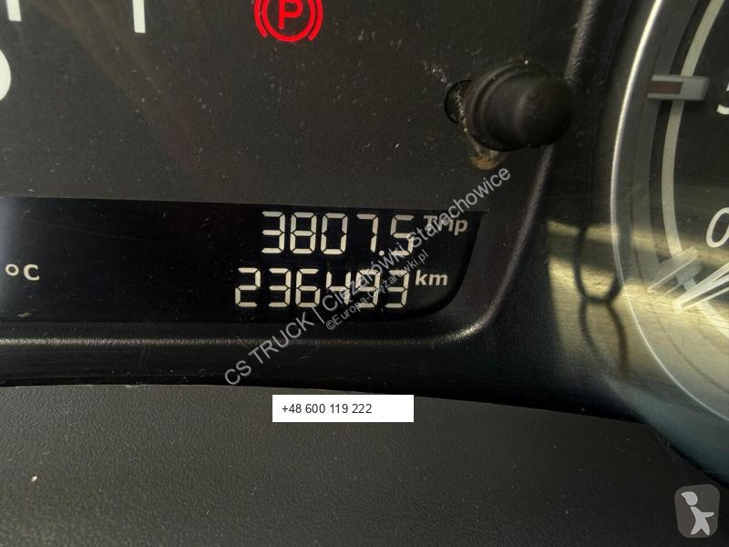 شاحنة DAF F485RA.2.24 XE