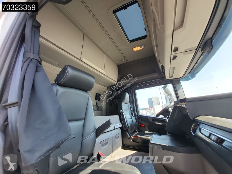 شاحنة Scania R580 R 6X2 N-Truck JOAB 20-5750...