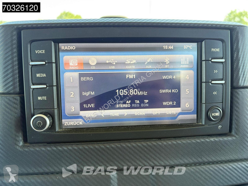 شاحنة Iveco XWay 460 6X4 Full Steel 2-Side...