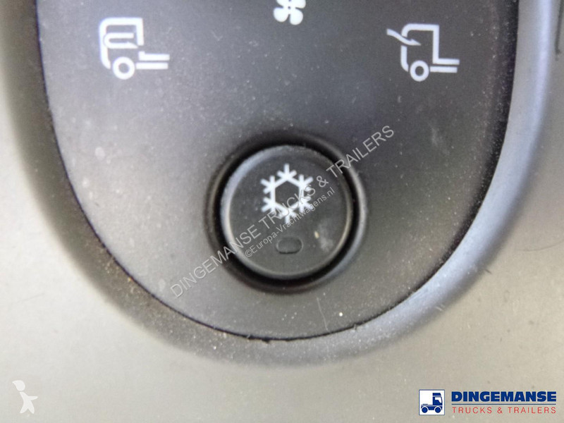 شاحنة Renault 380.26 dxi 6x2 fuel tank 18.5 m3...