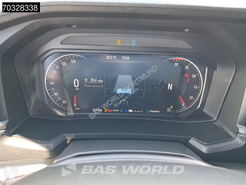 شاحنة MAN 18.250 4X4 NEW 4x4 Full steel...
