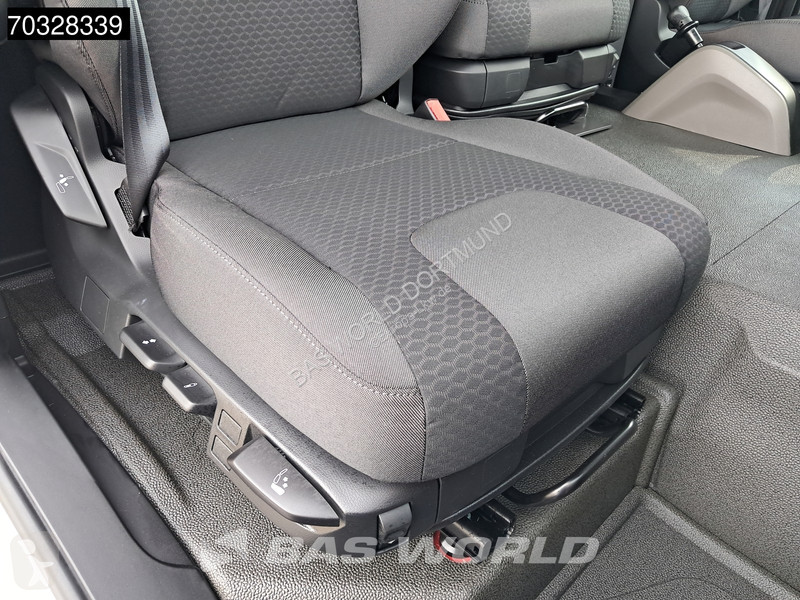 شاحنة MAN 18.250 4X4 NEW 4x4 Full steel...
