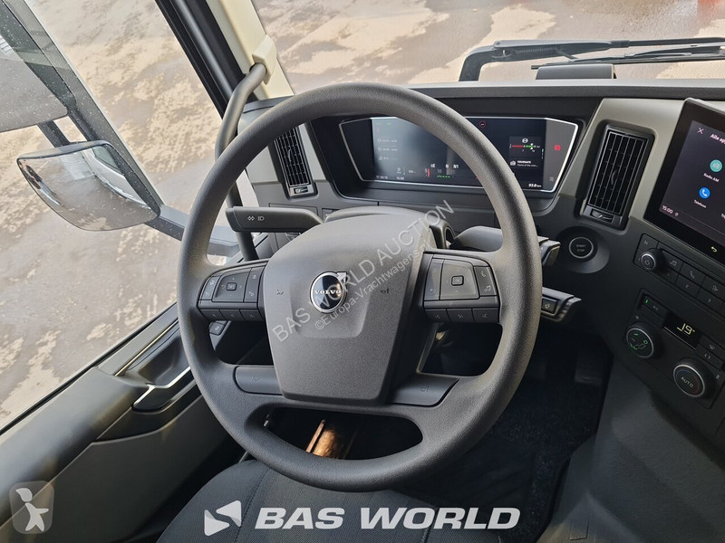 Kamión Volvo FM FM 460